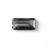 Aquamarine - बरोज़ा (Baroza) | 3.1 ct from Mozambique | Certified Loose Gemstone for Astrology & Jewelry